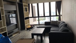 Seasons Park (D26), Condominium #179405612